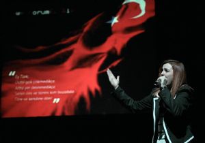Çanakkale Şehitlerine vefa